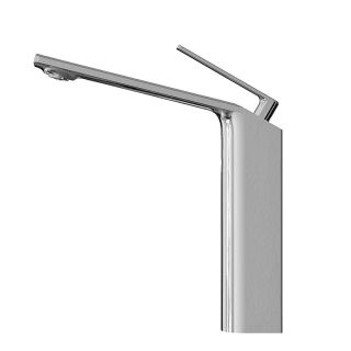 Смеситель для раковины Kohr MAI RUI 1LN550101CP хром